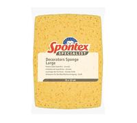 Spontex Specialist Decorators Sponge - Large, Beige