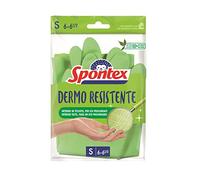 Spontex Dermoresistant Gloves Size S