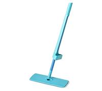 Spontex Easy System Max Microfibre Flat Mop