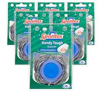 Spontex Scourer Handy Tough