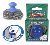 Spontex Handy Tough Scourer