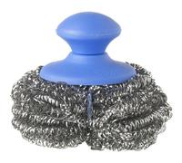 Spontex Handy Tough Scourer - One Colour - One Size - One Colour