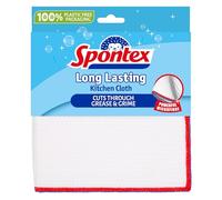Spontex Long Lasting Kitchen Cloth