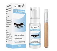 Spontex - Microfibre Glass-Cleaning Cloths (Pack of 2)