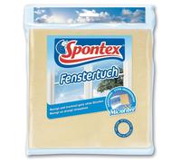 Spontex Window ClothÂ â€“Â Smear free Gloss Super Soft Like Leather