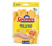 Spontex Milleusi Gloves Size L