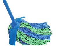 Spontex Multi + Fringe Mop