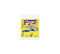 Spontex Multipurpose Cleaning Cloths, 2 per Pack