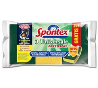 Spontex Scourers Universal - 2 + 1 pieces