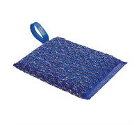 Spontex Scouring Sponge Pads Superinox for Professional Cleaning - Pack of 5