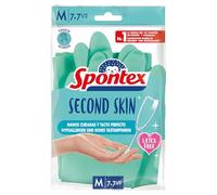 Spontex Second Skin Glove T7