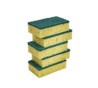 Spontex Sponge Scourers | Washing Up Sponges for Dishes | 20 x 5 Pack (100 Total)