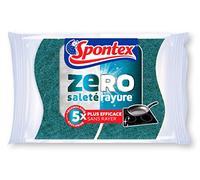 Spontex Sponge Zero Delicate Surfaces 2 Units