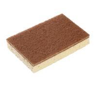 Spontex Sponrex 100 Recycled Scouring Sponge (pk10)