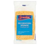 Spontex Standard Decorators Sponge Cleaner Spontex Multicolor