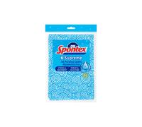 Spontex Supreme All Purpose Cloth 6 per pack