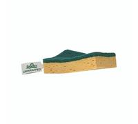 Spontex Unwrapped Sponge Scourer P66