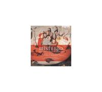 SPONTINI/BERLIOZ/CIANNELLA/CLEMENTI: RITUAL MUSIC FOR AN UNCERTAIN AGE - CD