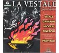 Spontini - La Vestale