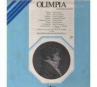 Spontini - Olimpia, Francesco Molinari-Pradelli, Scala 1966 [3xVinyl]