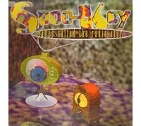 Spoo-Key - Video killed the radio star [VINYL]
