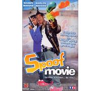 Spoof Movie [VHS]