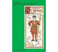 Spoofed! Oscar Wilde, Charles Brookfield and the Poet and the Puppets