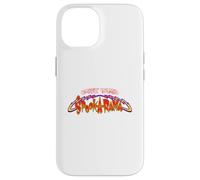 Spook-A-Rama Coney Island Haunted Spook Dark Ride Case for iPhone 14