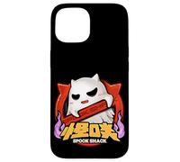 Spook Shack Faction Case for iPhone 15
