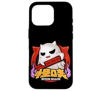 Spook Shack Faction Case for iPhone 16 Pro