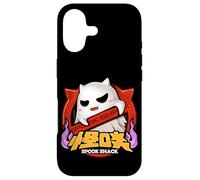 Spook Shack Faction Case for iPhone 17