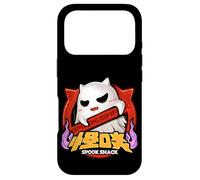 Spook Shack Faction Case for iPhone 17 Pro