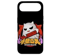 Spook Shack Faction Case for iPhone Air