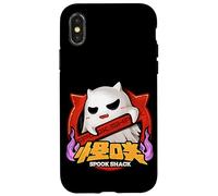 Spook Shack Faction Case for iPhone X/XS