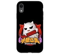Spook Shack Faction Case for iPhone XR