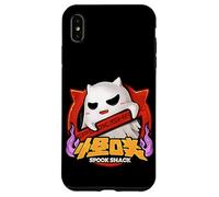 Spook Shack Faction Case for iPhone XS Max