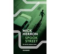 Spook Street: Ein Fall für Jackson Lamb