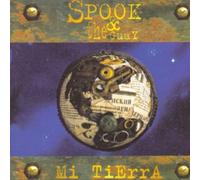 Spook & The Guay - Mi Tierra