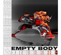 Spook The Horses - Empty Body