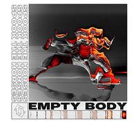Spook The Horses - Empty Body [VINYL]
