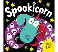 Spookicorn