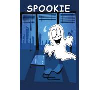 Spookie: A Goose Pimple Story