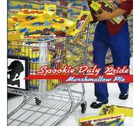 Spookie Daly Pride - Marshmallow Pie [Us Import]