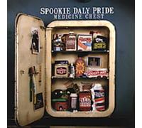 Spookie Daly Pride – Medicine Chest
