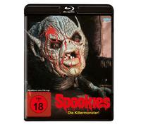Spookies - Die Killermonster (Blu-ray)
