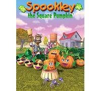 Spookley: The Square Pumpkin