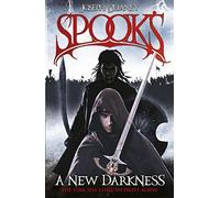 Spook's: A New Darkness: 1 (The Starblade Chronicles, 1)