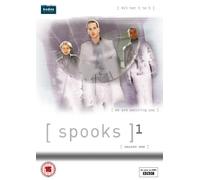 Spooks - BBC Series 1 (New Packaging) [DVD]