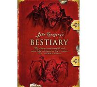 Spook's Bestiary: 16 (The Wardstone Chronicles, 16)