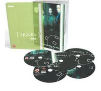 Spooks : Complete BBC Series 3 [2002] [DVD]